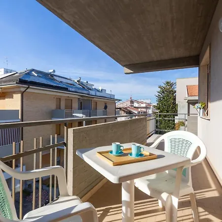 아파트 Alba Rosa 4 - Myho Casa *