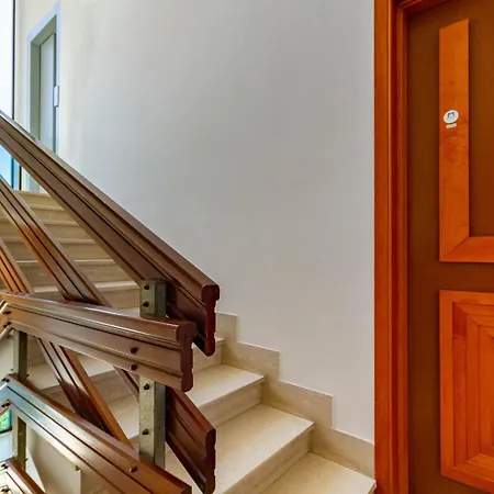 Alba Rosa 4 - Myho Casa 아파트 알바아드리안티카