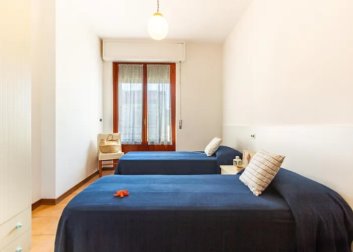 Alba Rosa 4 - Myho Casa 아파트 알바아드리안티카