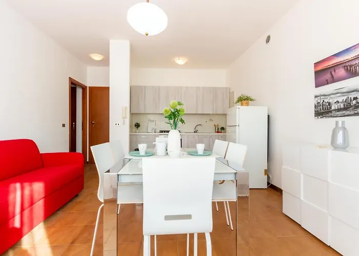 Alba Rosa 4 - Myho Casa 알바아드리안티카