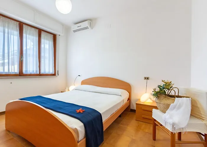 아파트 Alba Rosa 4 - Myho Casa 알바아드리안티카