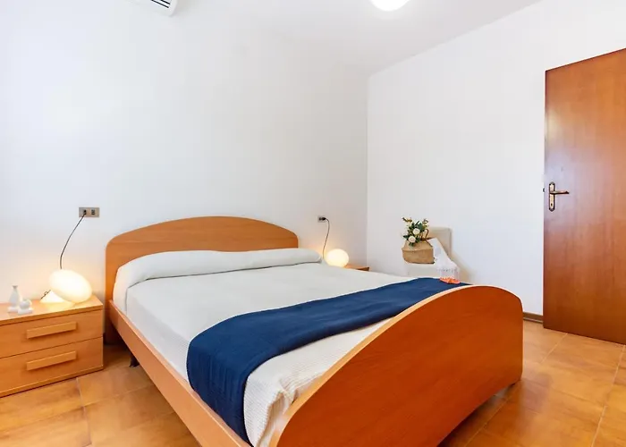 Alba Rosa 4 - Myho Casa 아파트 *