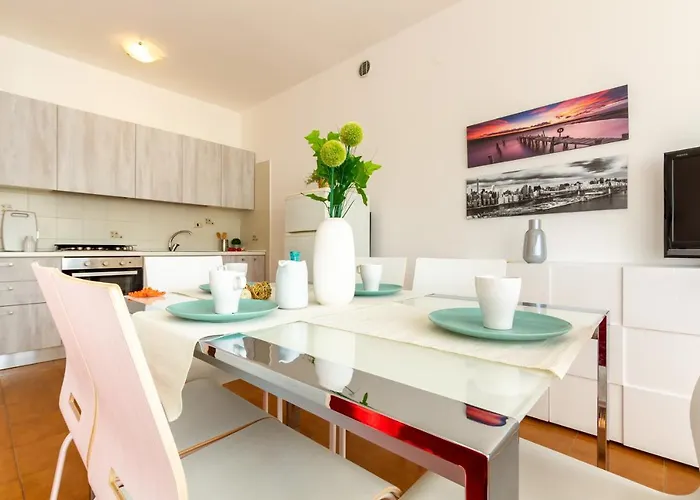 Alba Rosa 4 - Myho Casa * 알바아드리안티카