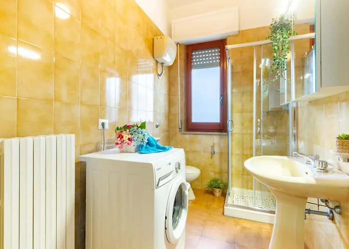 Alba Rosa 4 - Myho Casa 아파트