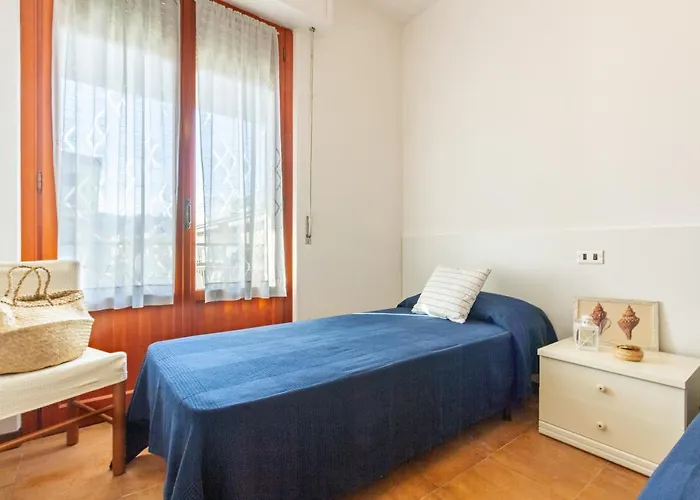 아파트 Alba Rosa 4 - Myho Casa *