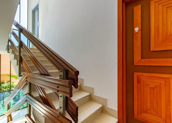 Alba Rosa 4 - Myho Casa 아파트 알바아드리안티카