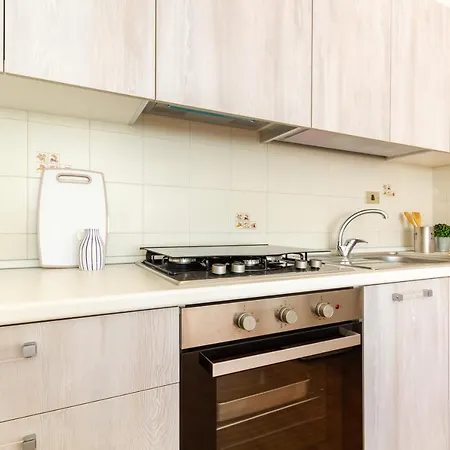 Alba Rosa 4 - Myho Casa