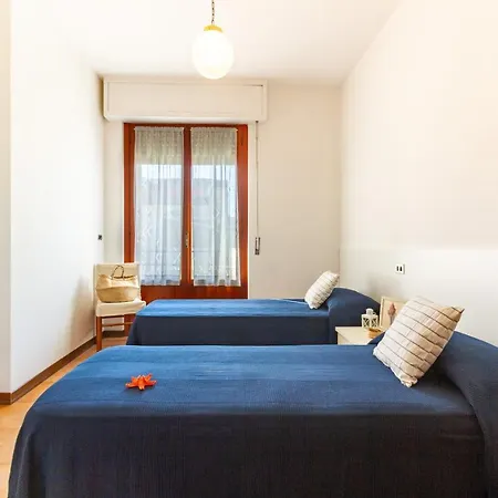 Alba Rosa 4 - Myho Casa Lägenhet Alba Adriatica