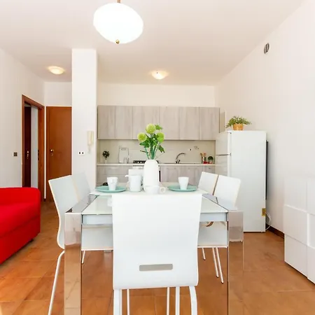 Alba Rosa 4 - Myho Casa Alba Adriatica