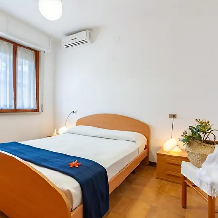 Apartment Alba Rosa 4 - Myho Casa Alba Adriatica