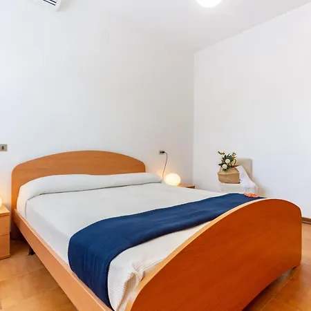 Alba Rosa 4 - Myho Casa Lägenhet *
