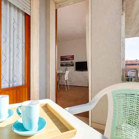 Alba Rosa 4 - Myho Casa Apartment Alba Adriatica