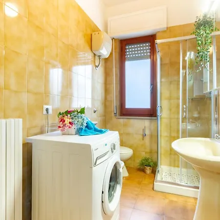 Alba Rosa 4 - Myho Casa Apartment