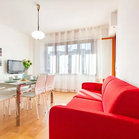 Alba Rosa 4 - Myho Casa Apartment