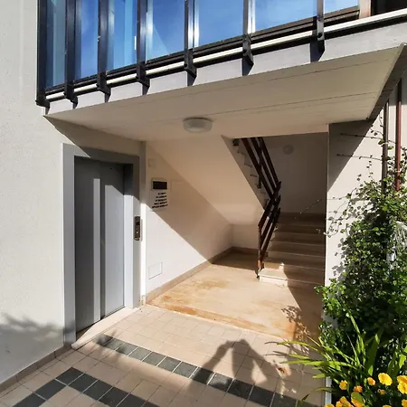 Lägenhet Alba Rosa 4 - Myho Casa Alba Adriatica