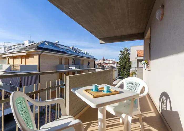 Apartman Alba Rosa 4 - Myho Casa *