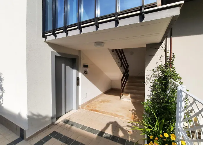 Apartman Alba Rosa 4 - Myho Casa Alba Adriatica